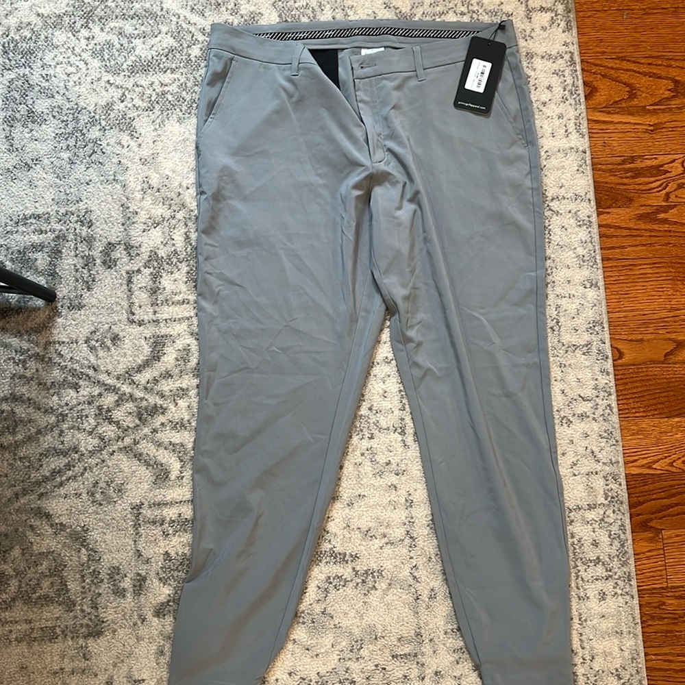 Primo golf men’s joggers